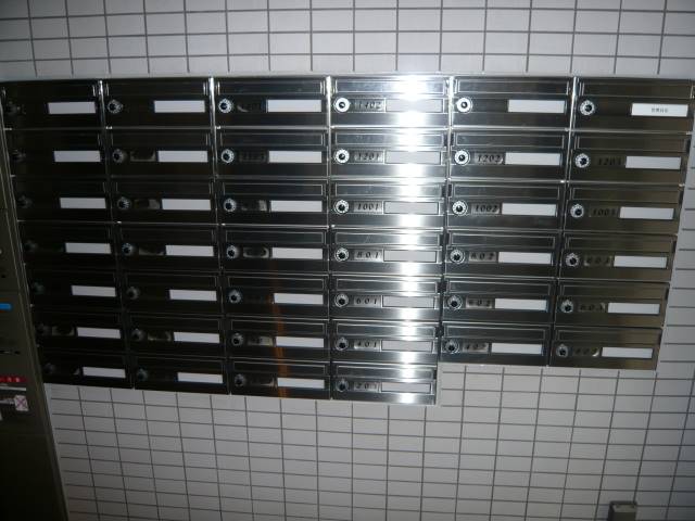リヴシティ文京本郷12階 部屋その他
