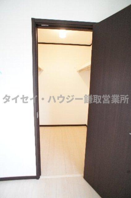 メディテックⅠ 収納