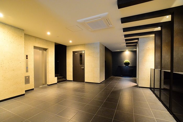 ステージグランデ上野4階 部屋その他