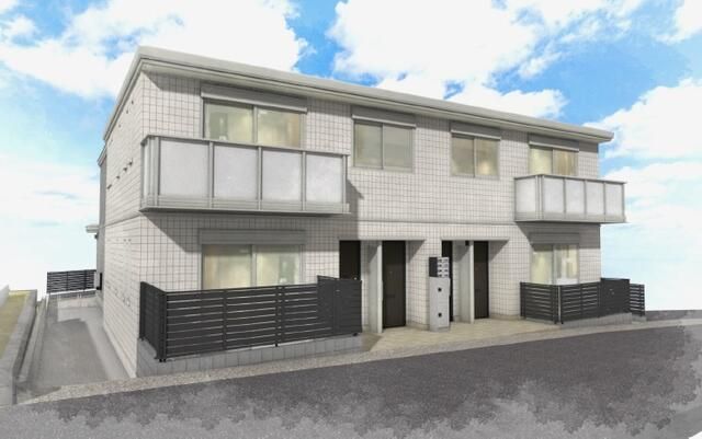 フェリスファミリアの外観画像