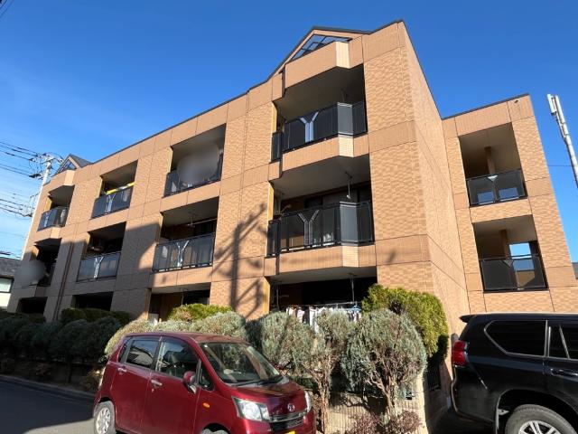 シェルル・スイート 外観写真（昼）