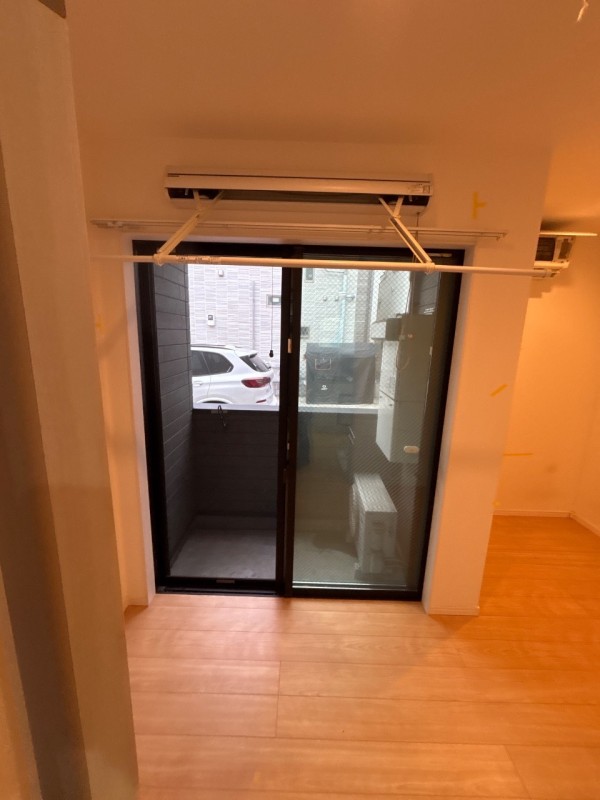 グランパイン小岩 部屋設備