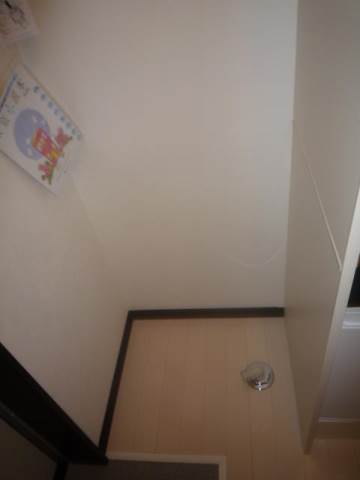 リベルテ東向島3階 部屋その他