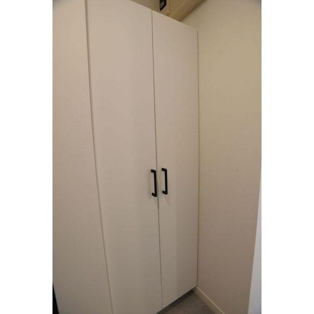 ブルーノコート蒲田 収納