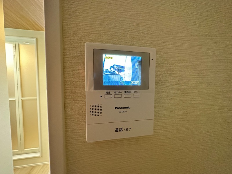 フォレスト七林1階 部屋その他