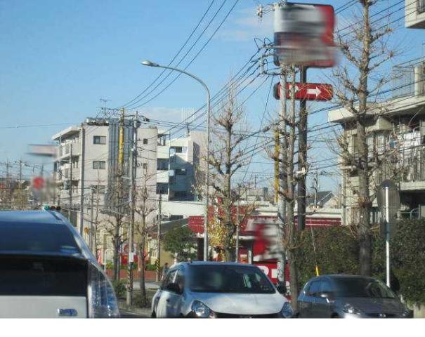 コンフォートヴィラ103号室 ケンタッキーフライドチキン野庭丸山台店まで1,446ｍ