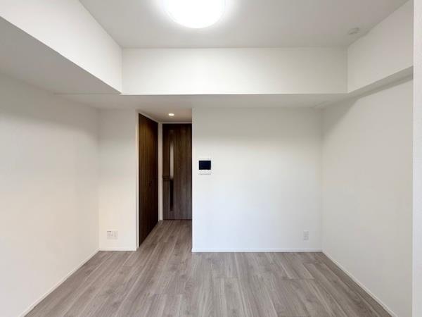 エレミ本蓮沼2階 リビング