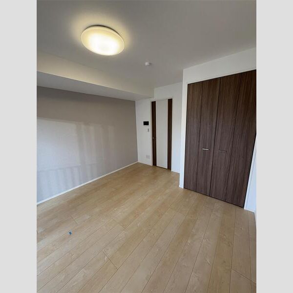 MAXIV八王子TRE303号室 リビング