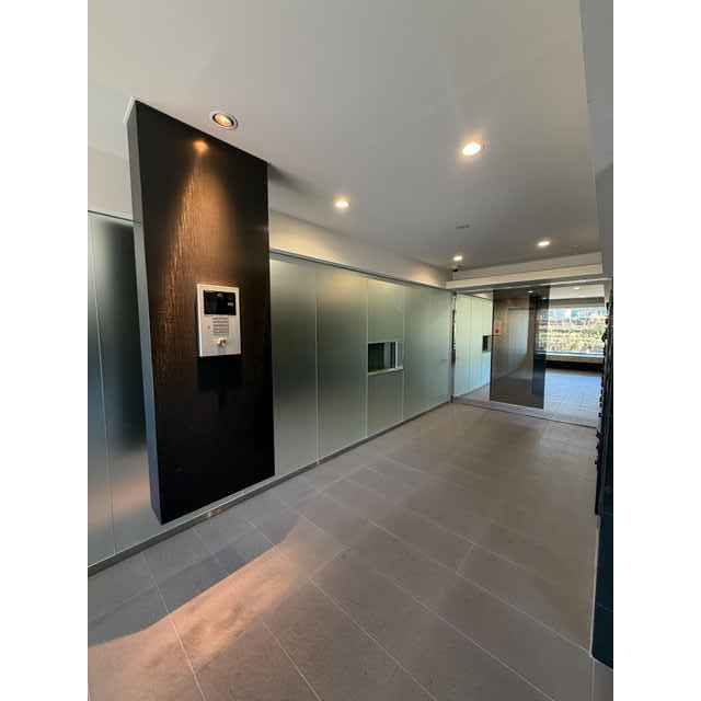 ティモーネプレミアム東十条702号室 外観