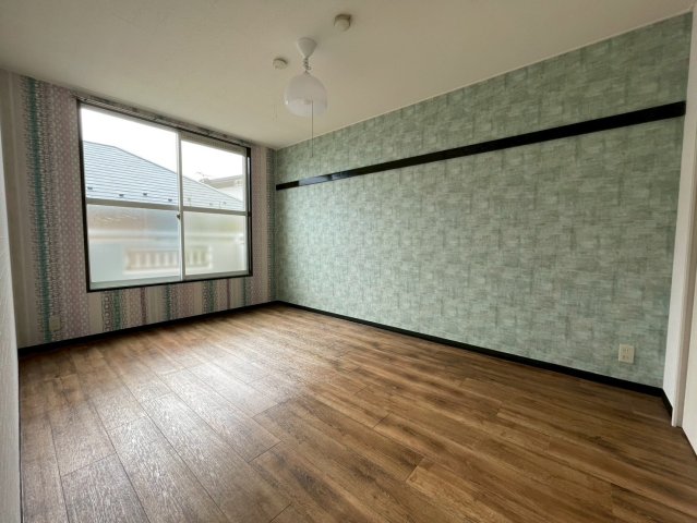 ラチエンハウス リビング