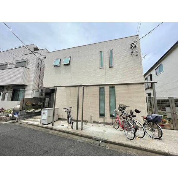OWL 外観
