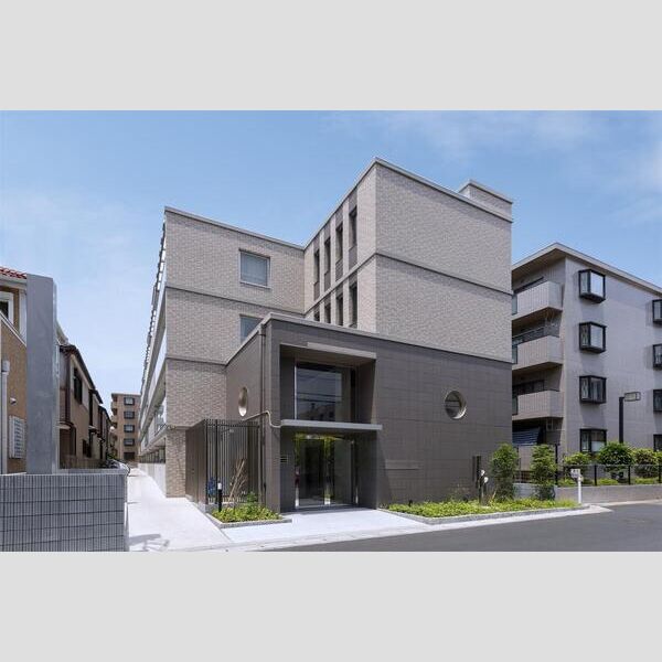 S-FORT船橋海神312号室 外観