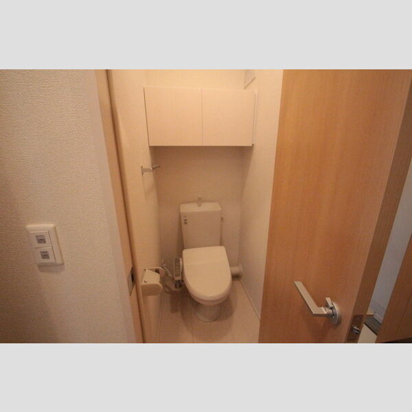 Vivace(ヴィヴァーチェ) トイレ