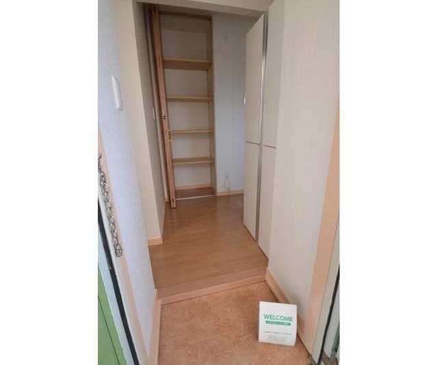 エステートピア赤坂102号室 同建物別部屋の参考画像