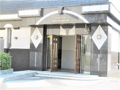 ライオンズシティ小田急相模原4階 ※2017年6月撮影