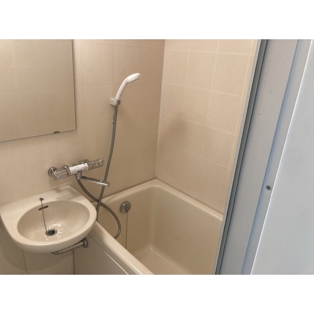 Reno所沢205号室 お風呂