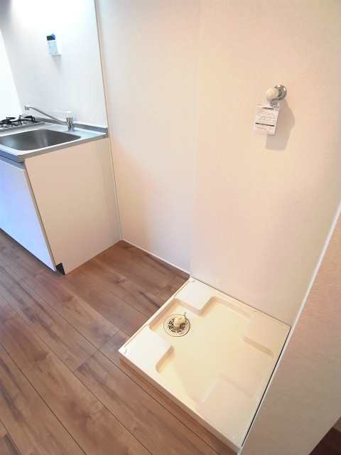 フルーレ早稲田鶴巻町2階 部屋その他