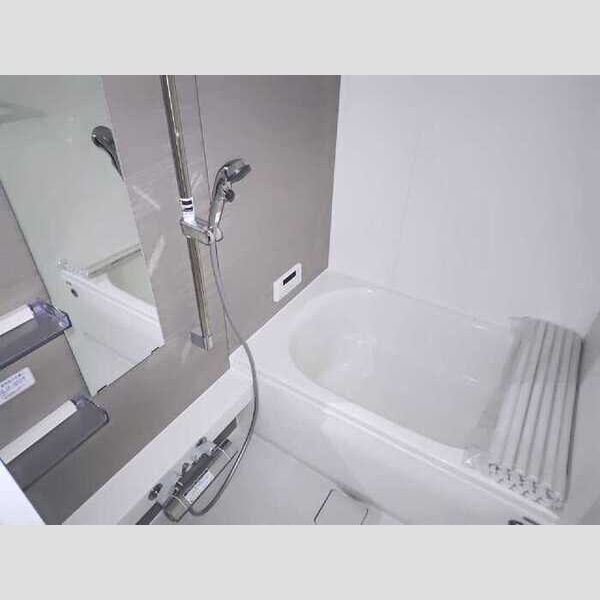 D-ROOM元横山町2丁目302号室 お風呂