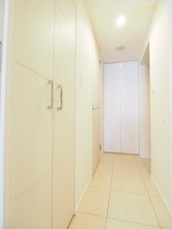 クロスレジデンス大崎13階 同建物別部屋の参考画像