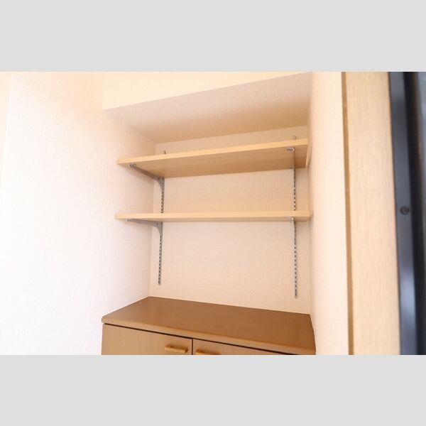 パナックス107号室 同建物別部屋の参考画像