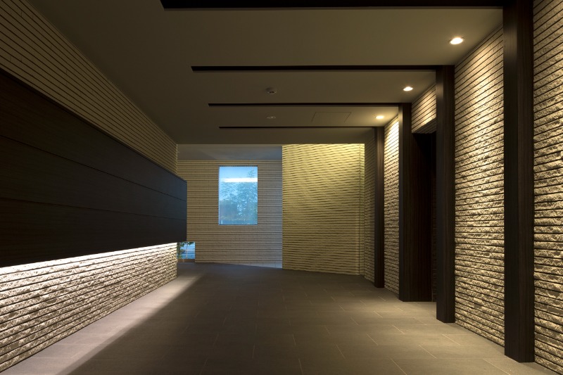 シティレジデンス東陽町4階 部屋その他