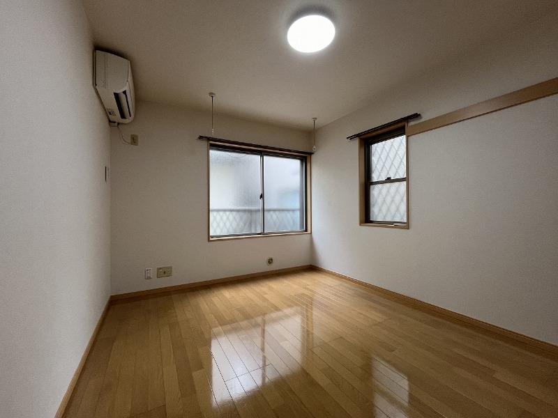 エスペラールⅡ1階 部屋その他