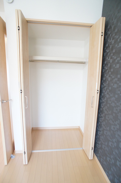 Ｔｉｎｋｌｅ0205号室 収納