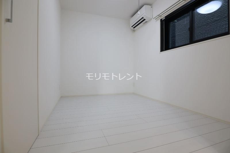 アトリオフラッツ日暮里1階 室内写真