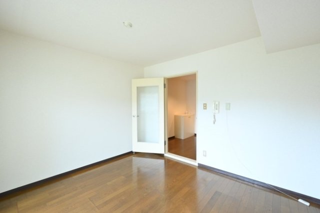 マックポナム代々木公園2階 部屋その他