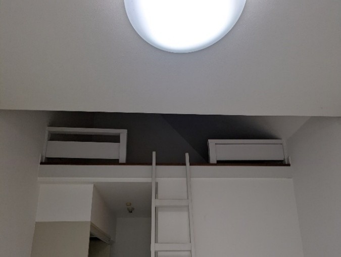 ベルハウス1階 ＊別号室の写真となります。