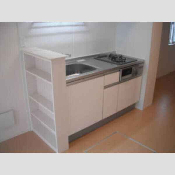 ヴィラージュ横濱 101 キッチン