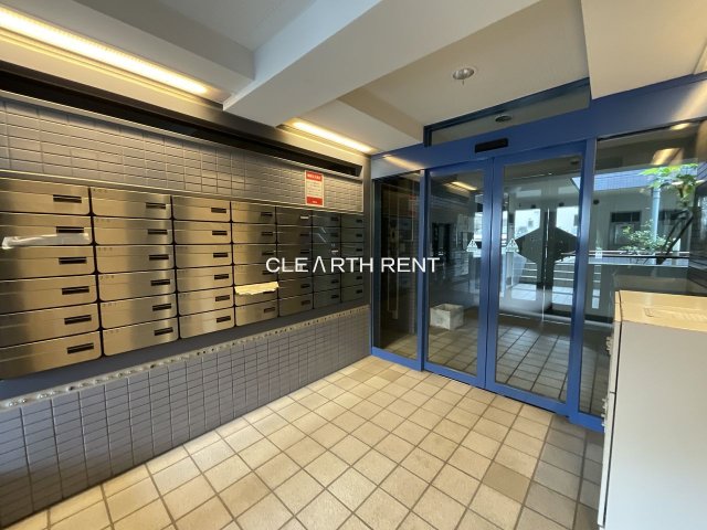 菱和パレス大森西3階 【弊社が直接の管理会社】