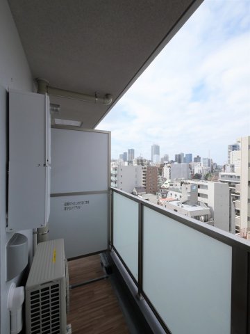 ハーモニーレジデンス東京サウス大塚8階 同建物別部屋の参考画像