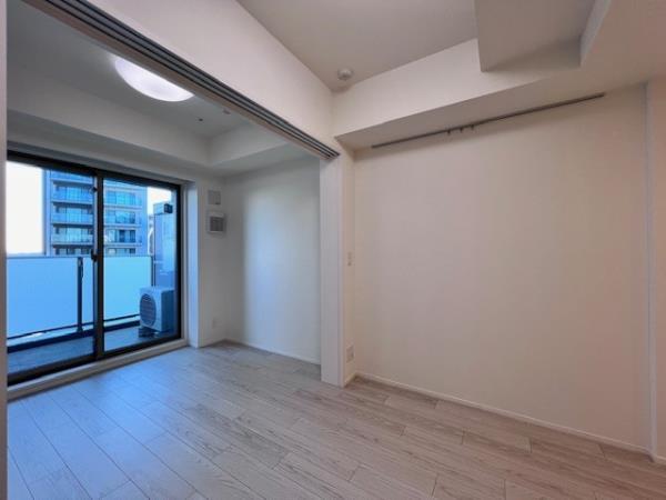 Ｂｒｉｌｌｉａ　ｉｓｔ　大井町5階 リビング