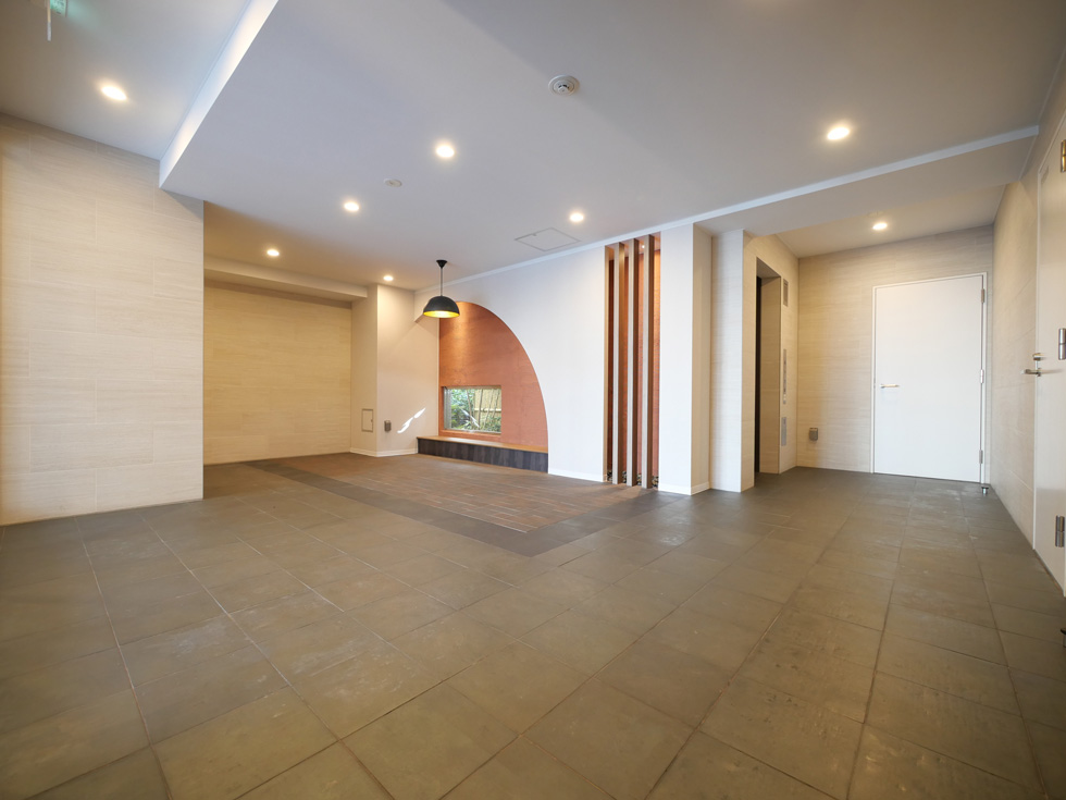 文京本駒込レジデンス5階 外観