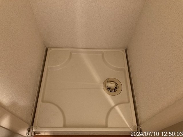 ヴィーダ・スカイコート品川 部屋設備