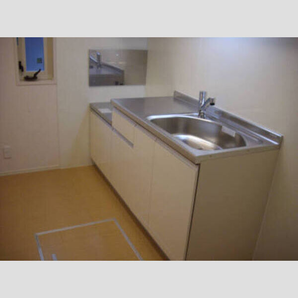 ローズコート　Ⅰ キッチン