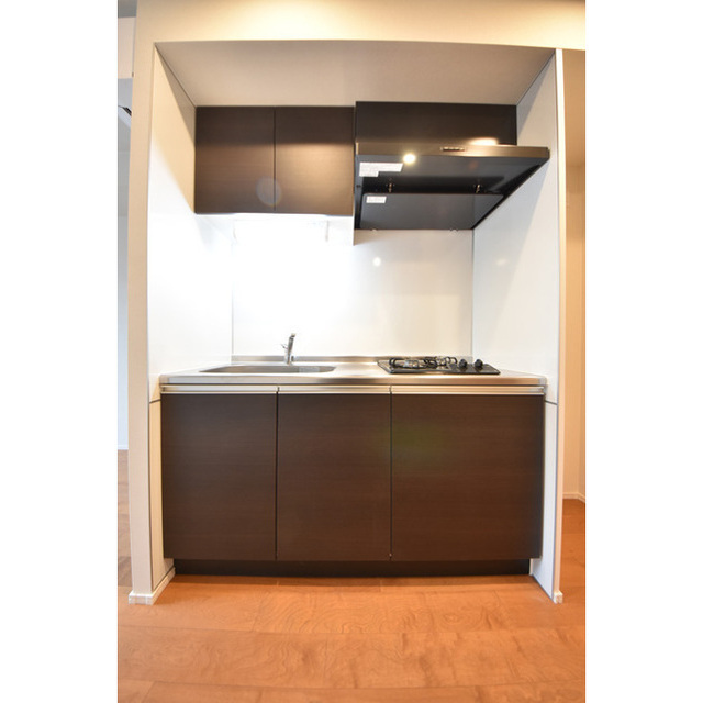 グローリオシェルト駒込西ケ原 内観