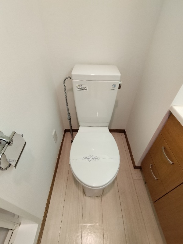 コンフォートM＆N トイレ