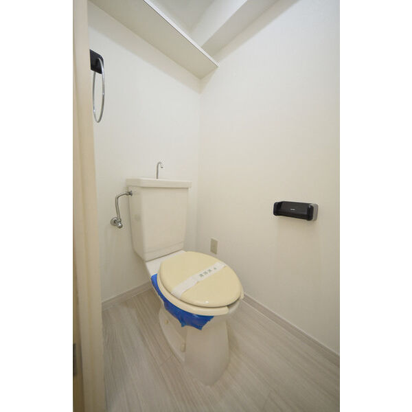 ジュネパレス平塚第030302号室 トイレ