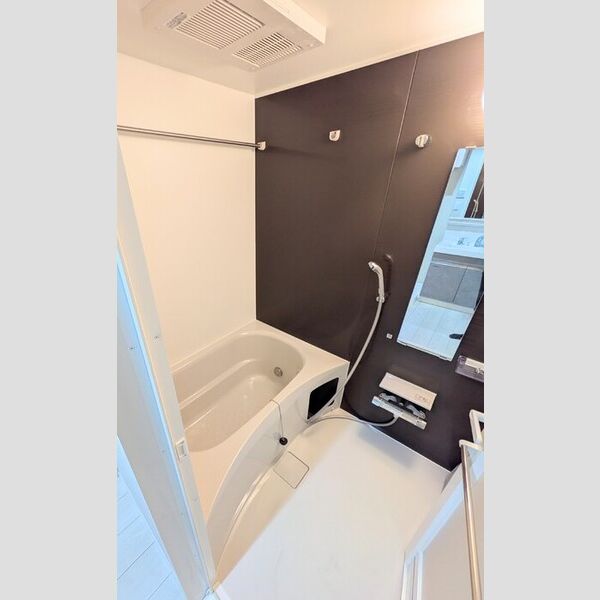 ロイジェント潮見0405号室 バス