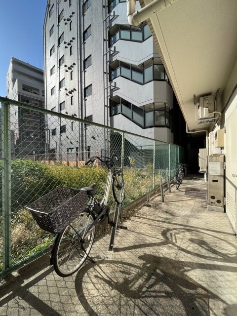 横浜平沼ダイカンプラザ三号館9階 その他共有部分