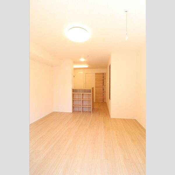 ユーポールスター リビング