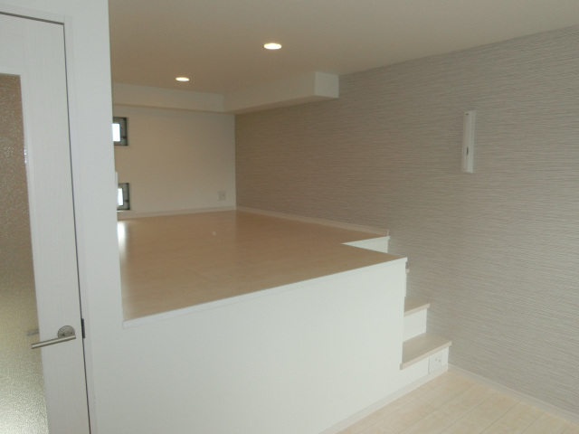 ＣＢ柏テラス1階 部屋その他