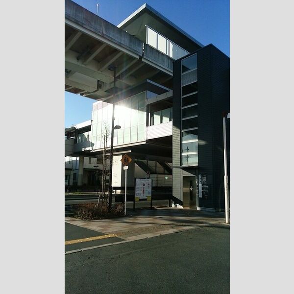 グランデヴィクトワール 日暮里舎人ライナー舎人駅まで徒歩7分(515m)