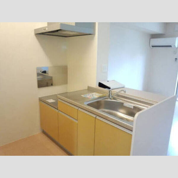 マルベリー　Ⅱ 101☆キッチン