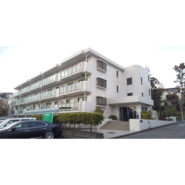 ロイヤルⅢ 外観