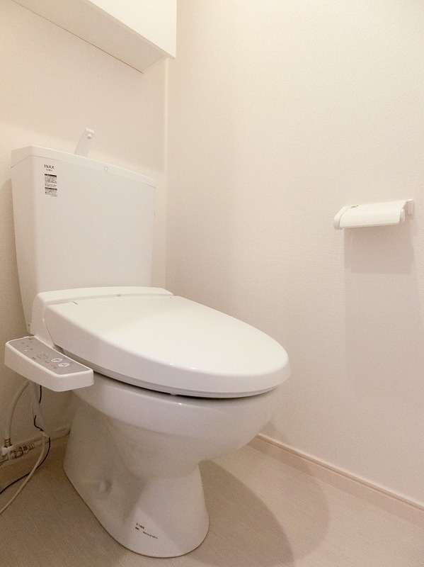 リブリ・グラン鎌倉玉縄 トイレ