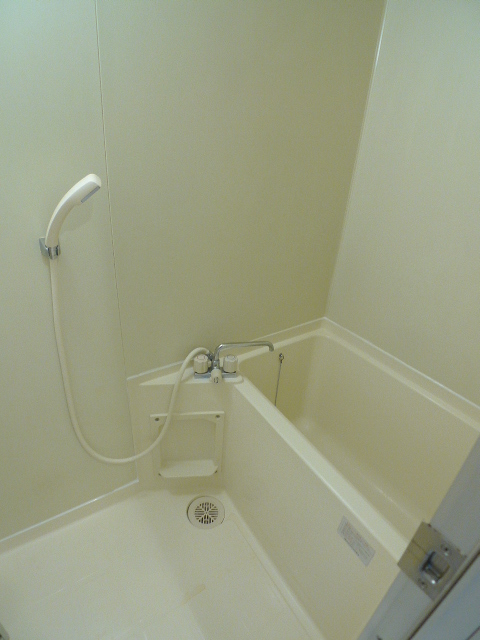 ブルースカイ原木 お風呂