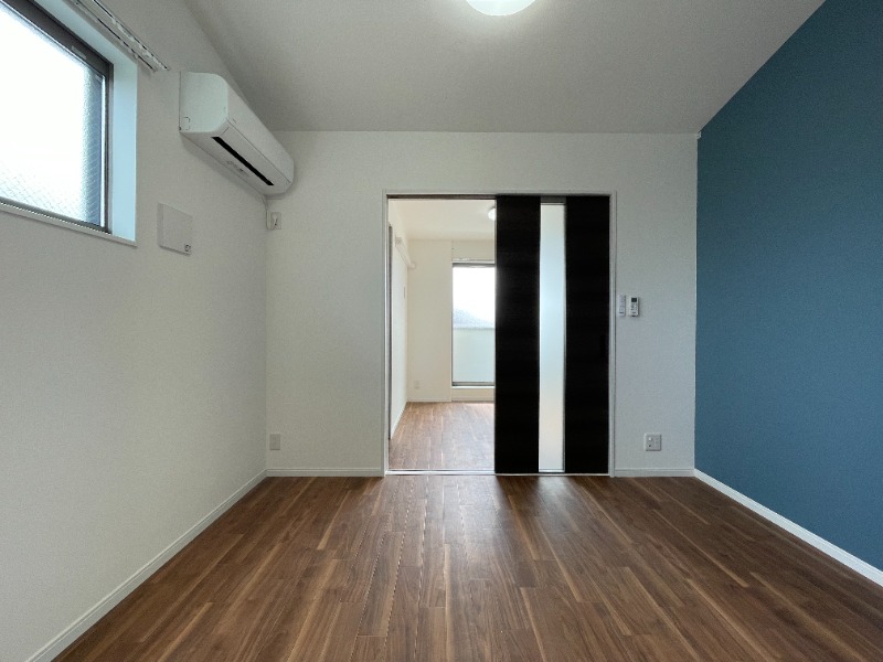 アットリラ八千代台西A3階 リビング